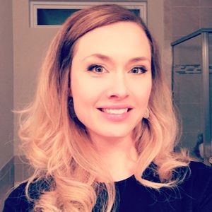 Meet your Posher, Jeanette